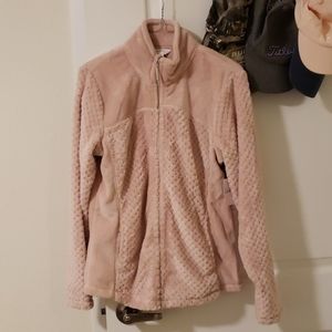 Pink Coral Bay Jacket